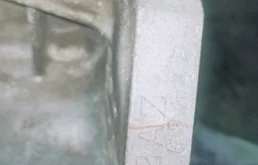 Двигатель для Toyota RAV4 2008 года на фотографиях