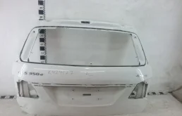 Крышка багажника для Mercedes-Benz GLS class X166 2015-2019