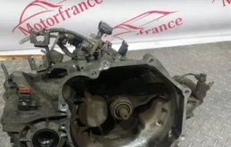 МКПП для Mitsubishi Lancer 9 Седан CS 2003-2010