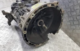 АКПП для Ford Transit на фотографиях