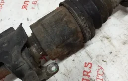 Привод передний правый для Honda Accord 2006 года на фотографиях