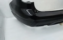 Бампер для Ford Explorer 2001 года на фотографиях