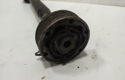 Привод передний правый для Volkswagen Polo 2018 года на фотографиях