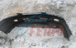 Бампер передний для Honda Accord 2003 года на фотографиях