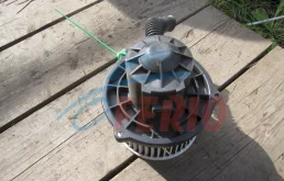 Моторчик печки для Chevrolet Spark M300 2010-2015