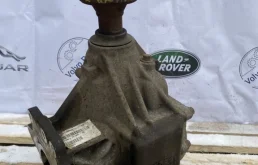 Раздатка для Land Rover Range Rover Evoque на фотографиях