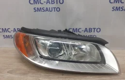 фары ксенон для Volvo XC70 BZ 2007-2016