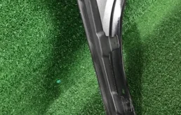 Крыло левое для Mercedes-Benz CLA class 2018 года на фотографиях