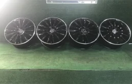 Диск Mercedes w205 c200 для Mercedes-Benz C class W205 2014-2020