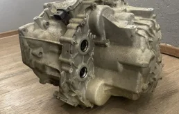 РКПП (Робот) для Ford EcoSport 2012-2019