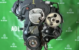 Двигатель для Peugeot 307 Хэтчбек 5dr 2000-2009