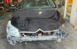 Citroen C5 2.9 (207Hp) (ES9) FWD MT в разборе у Агрегат