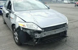 Ford Mondeo 2.3 (161Hp) (SEBA) FWD AT в разборе у CARVentum