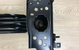 Магнитола для Volkswagen Touareg на фотографиях