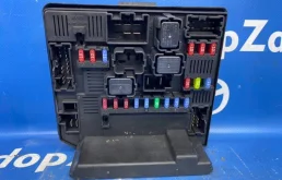 Блок предохранителей (284B7-JD00B) для Nissan Qashqai J10 2006-2013