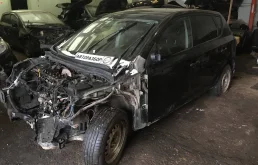 Kia Ceed 1.4 (109Hp) (G4FA) FWD MT в разборе у Авторазбор 159AVTO