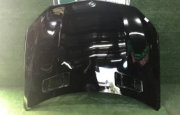 Капот для Mercedes-Benz GLS class X166 2015-2019