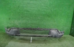 Бампер для Ford Explorer на фотографиях