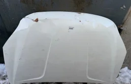 Капот (6101134200) для SsangYong Actyon CK 2010-2013