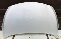 Капот для Hyundai i40 1 Седан 2011-2015