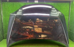 капот для Audi Q7 4L 2005-2015