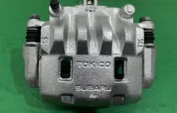 26292SA011 суппорт тормозной передний левый для Subaru Forester SH 2008-2012