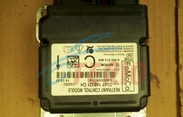 Блок SRS для Ford Kuga CBS 2013-2016