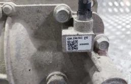 Дифференциал задний для Kia Sorento на фотографиях