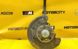 кулак передний левый (A 211 330 20 20) для Mercedes-Benz E class W211 2002-2009