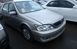 Toyota Vista 2.0 (145Hp) (3S-FSE) FWD AT в разборе у Pit-Stop