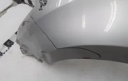 Крылья для Suzuki Swift на фотографиях