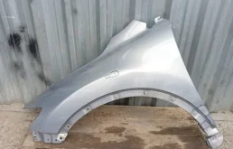 Крыло переднее левое для Mazda CX 9 TB 2007-2015