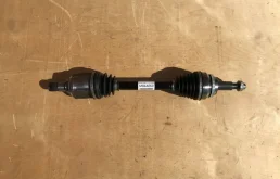 Привод передний левый для Toyota Camry XV70 2018-2021