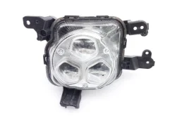 Противотуманка (ПТФ) передняя правая для Kia Optima 4 JF 2016-2020