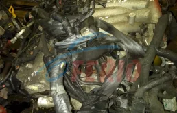 Впускной коллектор для Hyundai Santa Fe 1 SM 2000-2006