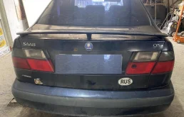 Saab 9-5 2.0 (148Hp) (B205E) FWD MT в разборе у Агрегат