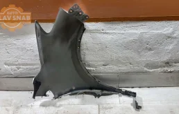 Крыло левое для Opel Mokka 2012 года на фотографиях