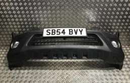 Бампер для Honda CR-V 2007 года на фотографиях