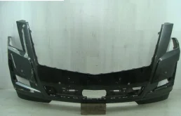 Бампер передний для Cadillac Escalade 3 2006-2014