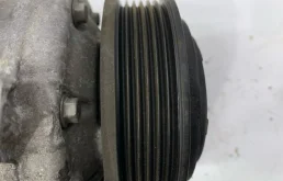 Компрессор кондиционера для BMW X3 2017 года на фотографиях