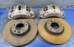 7PP615123 для Porsche Cayenne 957 Rest 2007-2010