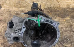 M5BF2 для Hyundai Elantra XD 2000-2009