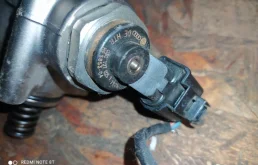 ТНВД для Volkswagen Tiguan на фотографиях