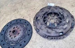 Сцепление в сборе для Volkswagen Passat на фотографиях