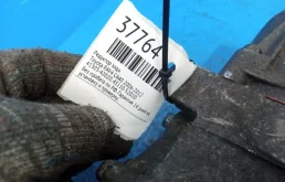 Редуктор переднего моста для Toyota RAV4 на фотографиях