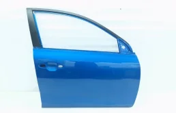 Дверь передняя правая для Kia Rio 2