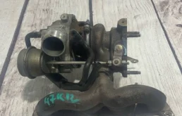 Турбина для Volkswagen Jetta 6 2010-2019