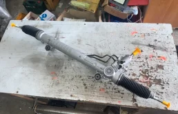 Рулевая рейка для Mercedes-Benz GL class X164 2006-2012