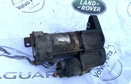 Стартер для Jaguar XF на фотографиях