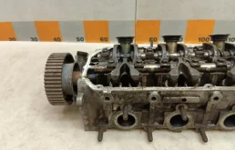 ГБЦ для Mitsubishi Pajero 2011 года на фотографиях